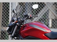 Honda NC 750 S / ABS 2016 occasion – foto 16 van 26