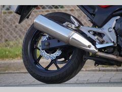 Honda NC 750 S / ABS 2016 occasion – foto 13 van 26