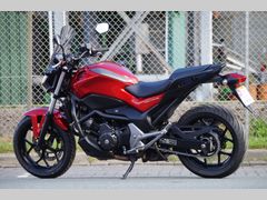 Honda NC 750 S / ABS 2016 occasion – foto 7 van 26