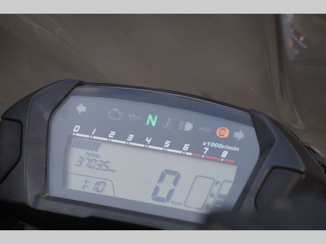 honda - nc-750-s---abs