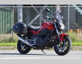 Honda NC 750 S / ABS 2016