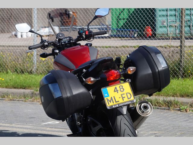 honda - nc-750-s---abs