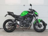KAWASAKI Z650