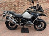 BMW R 1200 GS LC ADVENTURE