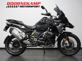 BMW R 1250 GS TRIPLE BLACK