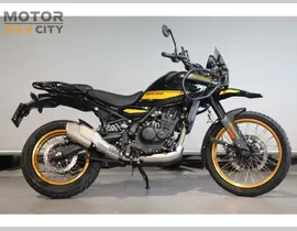 Royal Enfield Himalayan 452 2026 nieuw