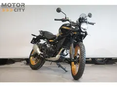 Royal Enfield Himalayan 452 Tubeless 2026 nieuw – foto 2 van 5