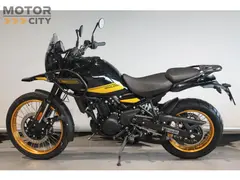 Royal Enfield Himalayan 452 Tubeless 2026 nieuw – foto 4 van 5