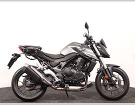 Honda CB 750 Hornet 2023 occasion