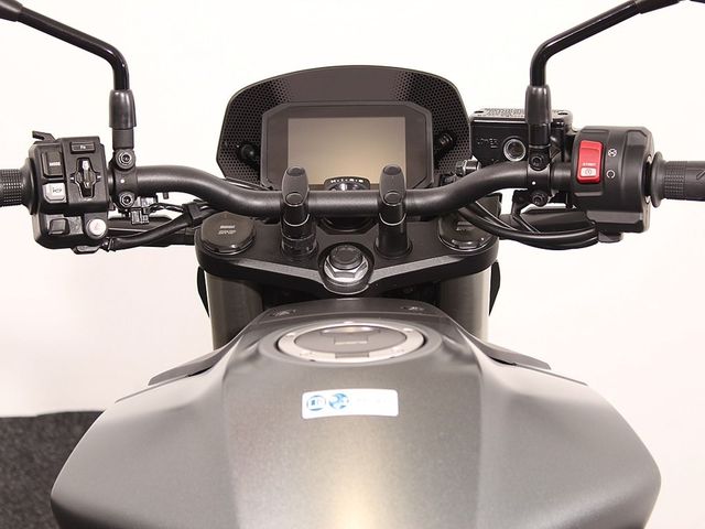 honda - cb-750-hornet