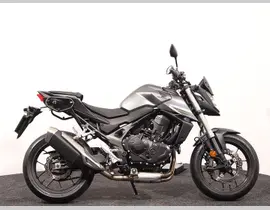 Honda CB 750 Hornet 2023 occasion