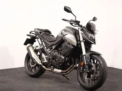 HONDA CB 750 HORNET – foto 2