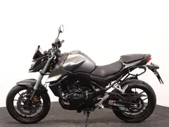 Honda CB 750 Hornet 2023 occasion – foto 4 van 7