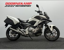 Honda NC 700 X C-ABS 2012 occasion