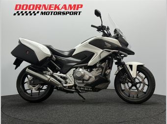 Honda NC 700 X C-ABS 2012 occasion