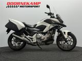 HONDA NC 700 X C-ABS