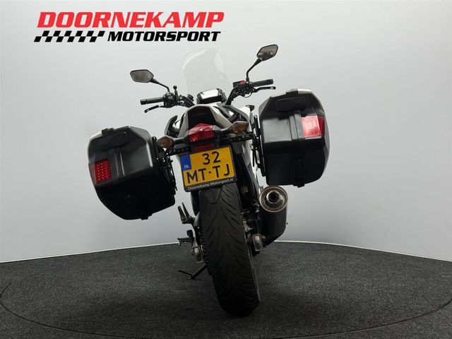 honda - nc-700-x-c-abs