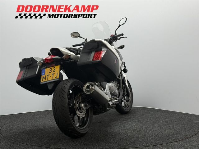 honda - nc-700-x-c-abs