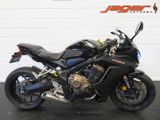 HONDA CBR 650 R