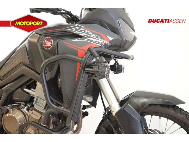 honda - crf-1100-l-africa-twin
