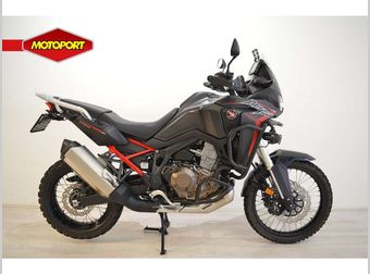 Honda CRF 1100 L Africa Twin 2020 occasion