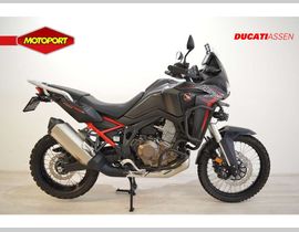 Honda CRF 1100 L Africa Twin 2020 occasion