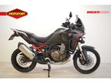 HONDA CRF 1100 L AFRICA TWIN