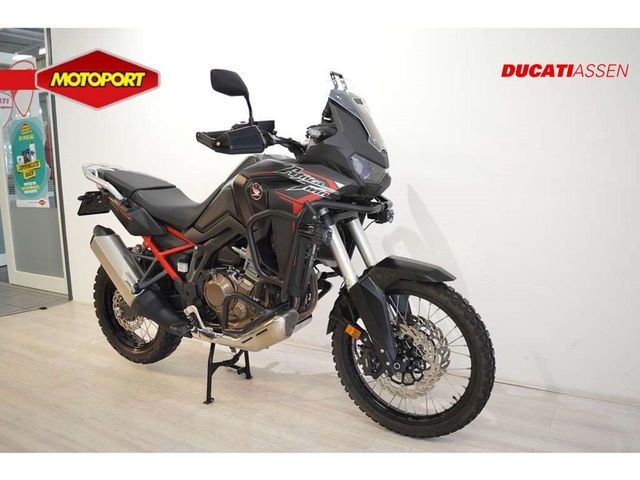 honda - crf-1100-l-africa-twin