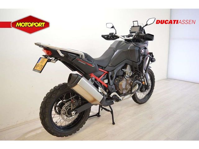 honda - crf-1100-l-africa-twin