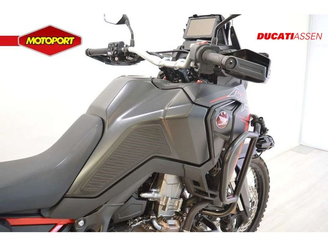 honda - crf-1100-l-africa-twin