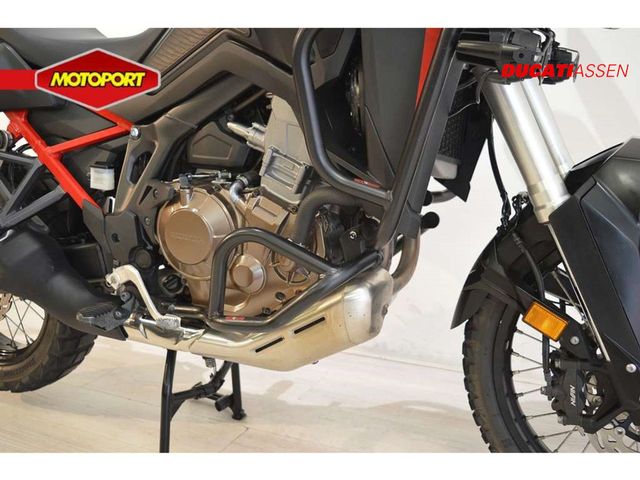 honda - crf-1100-l-africa-twin