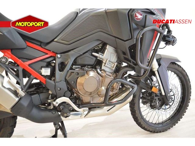 honda - crf-1100-l-africa-twin
