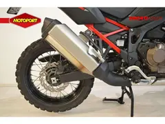 Honda CRF 1100 Africa Twin 2020 occasion – foto 10 van 18