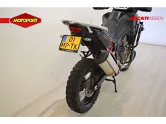 Honda CRF 1100 Africa Twin 2020 occasion – foto 12 van 18
