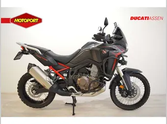Honda CRF 1100 L Africa Twin 2020 occasion