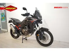 Honda CRF 1100 Africa Twin 2020 occasion – foto 2 van 18