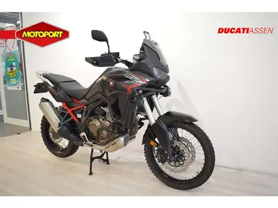 HONDA CRF 1100 L AFRICA TWIN – foto 2