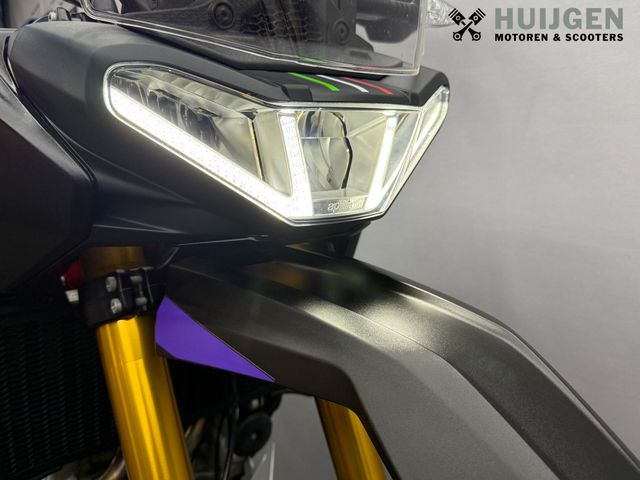 aprilia - tuareg-rally-660