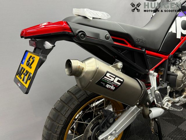 aprilia - tuareg-rally-660