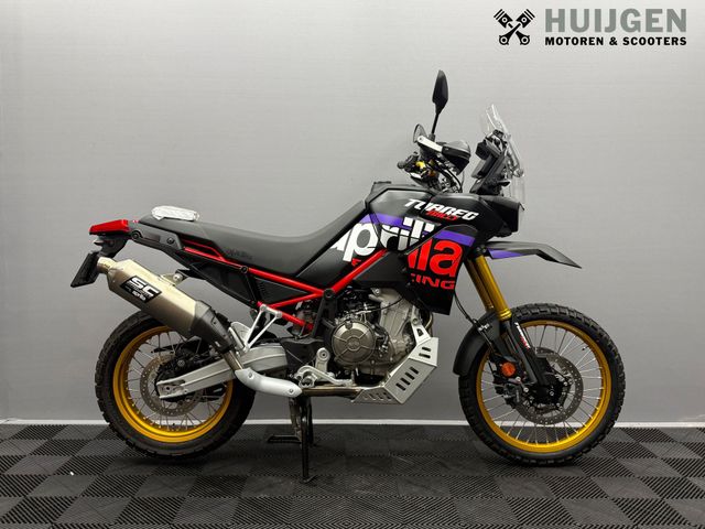 aprilia - tuareg-rally-660