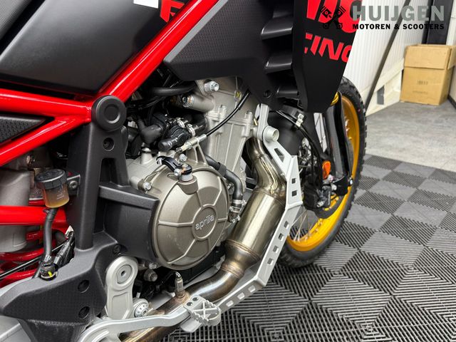 aprilia - tuareg-rally-660