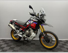 Aprilia Tuareg Rally 660 2025 occasion