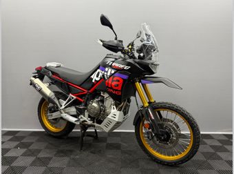 Aprilia Tuareg Rally 660 2025 occasion