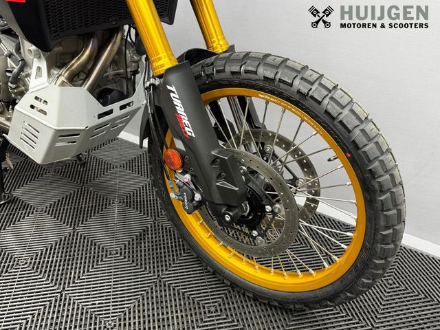 aprilia - tuareg-rally-660