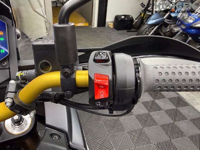 aprilia - tuareg-rally-660