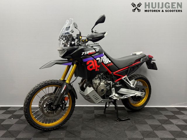 aprilia - tuareg-rally-660