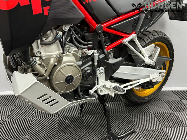 aprilia - tuareg-rally-660