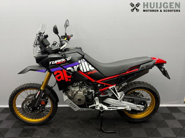 aprilia - tuareg-rally-660