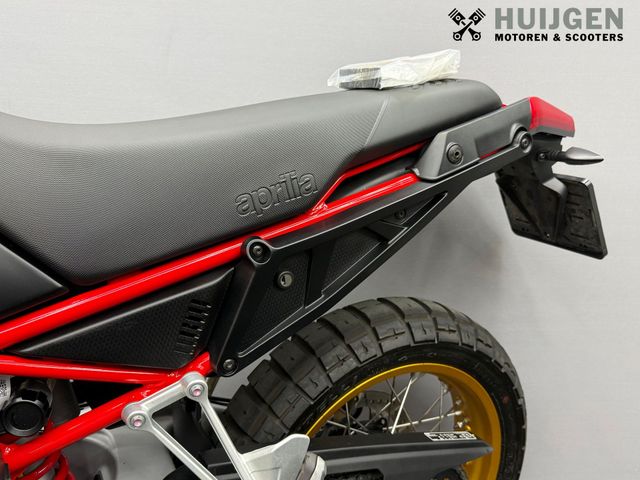 aprilia - tuareg-rally-660