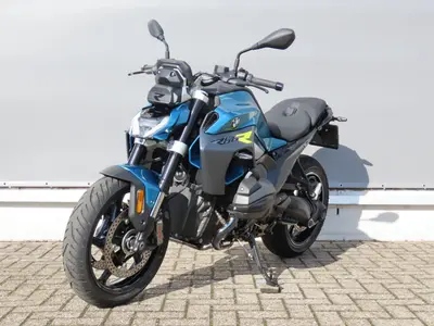 BMW R 1300 R – foto 2